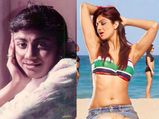 Shilpa Shetty: From Simple To Hot!