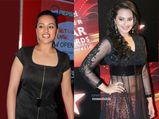Sonakshi Sinha: Then & Now