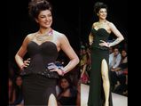 Sushmita Sen At IIJW 2012