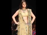 Zarine Khan: The Princess Look