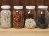 Storing Food To Preserve Nutrition