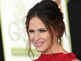 Jennifer Garner: Mom With The Best Smile