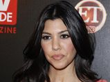 Kourtney Kardashian's Hot Avatar