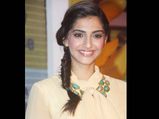 Sonam's Side Braid