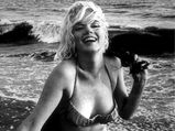 Marilyn Monroe: The First Playboy Cover Girl