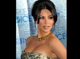 Kim Kardashian: One Of The Most Followed Stars