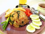 Thai Fried Rice: An Awesome Cuisine