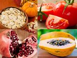 Healthy Vegetable & Fruit Seeds