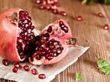 Pomegranate Seeds
