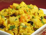 Fish Pulao: A Yummy Fish Rice Recipe