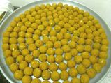Atta Ladoo: A Special Sweet For Lord Ganesha