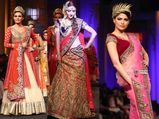 Top 5 Collections At Bridal Fashion Week