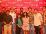 Oxford Dramatizes Agatha Christie