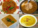 9 Must-Try Dal Recipes From India