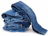 Tips To Wash Jeans Using Salt