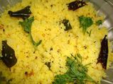 Bread Upma: Filling Breakfast Recipe
