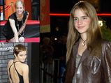 Emma Watson's Changing Hairstyles