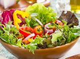 Healthy Tips To Follow On World Vegetarian Day
