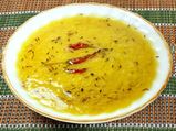 Dal Tadka: Famous Indian Recipe