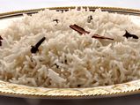 Clove Rice: A Quick Recipe