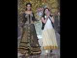 Ritu Kumar Concludes WLFW