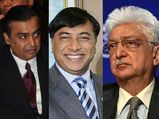 8 Richest Indian Billionaires of 2012