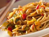 Schezwan Paneer Noodles Recipe