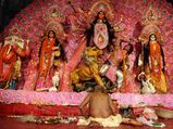 Durga Puja 2021: Why Is Mahalaya Special?