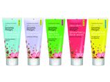 Aroma Magic's New Face Wash Range