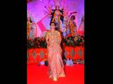 Sarbojanin Durga Puja With Celebs