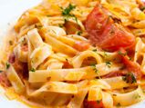 Tomato Pasta: Delicious Italian Recipe