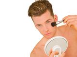 5 Makeup Tricks That Men Can Use