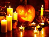 Ideas To Use Pumpkins: Halloween Decorations
