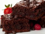 Eggless Brownie: Dessert Recipe