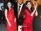 Kareena's Style: Before & After Wedding