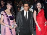 Best Dressed Celebs At The Shetty Wedding