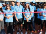 Bangalore Roars For Beat Diabetes Walkathon