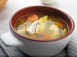 Chinese Medicinal Soup: A Potent Healer Of Fever