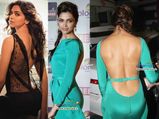 Bold N Daring Style Of Celebrities