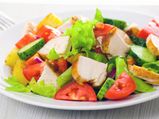 Cold Chicken Salad Recipe