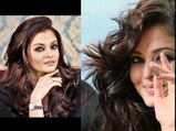 Unseen Pics Of Aishwarya Rai Bachchan