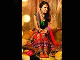 10 Bridal Outfits For Mehendi Ceremony