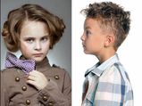 7 School-Friendly Hairstyles For Kids
