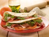 Italian Tacos Recipe