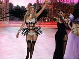 Angels Reign Victoria's Secret Fashion Show