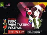 Pune Wine Tasting Festival To Kick Off!