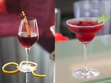 2 Festive Cocktail Recipes For Christmas