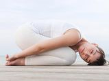 5 Yoga Asanas To Cure Depression