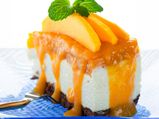 Mango Cake Recipe: An Exotic Mango Dessert