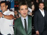 12 Hottest Men Of 2012